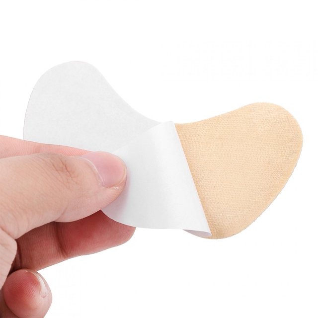 Pegatinas para el talón, 2 uds., plantillas de talón engrosadas para mujeres y hombres, calzado mejorado y comodidad Khall Tendencias