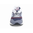 thumbnail image 3 of New Balance Men's 997H Sneakers Grey & Red, 3 of 6
