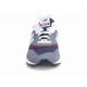 thumbnail image 3 of New Balance Men's 997H Sneakers Grey & Red, 3 of 6