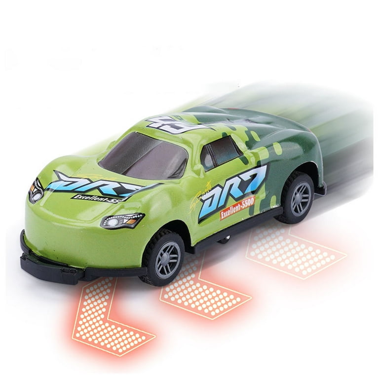 Vehiculos 2025 radio control