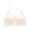 White, variant on Bras for Women Large Backless Liquid Foundation Underwear Small Breasts Gathered Thin Summer Hanging Neck Bra For Dress Comfortable Seamless Underwear for Women