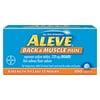 Aleve Back & Muscle Pain 12 Hr Tablets