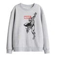 thumbnail image 1 of Spider-Man Chandail en Molleton Contour Garçons/filles, 1 of 4