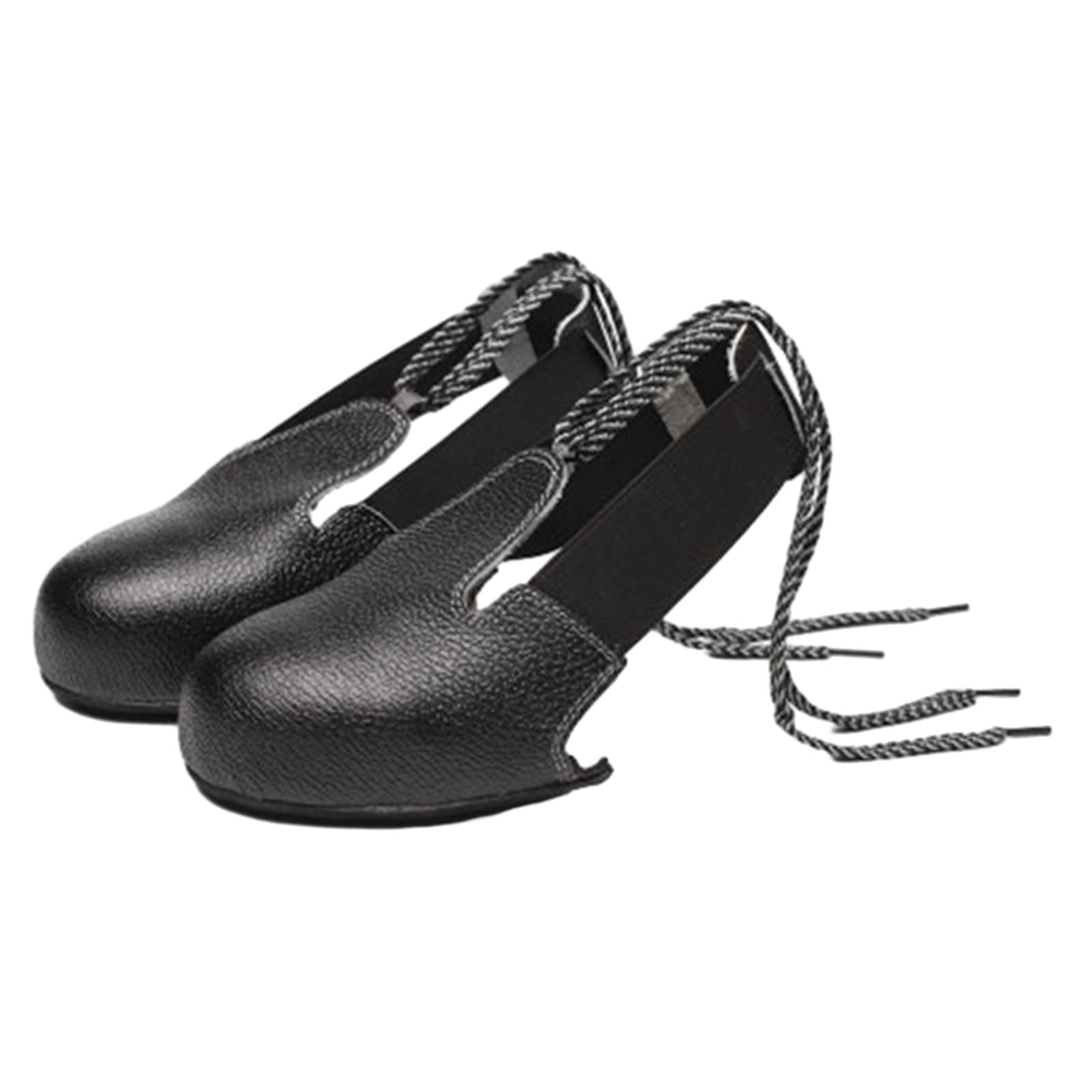 Steel toe shoe protectors new arrivals