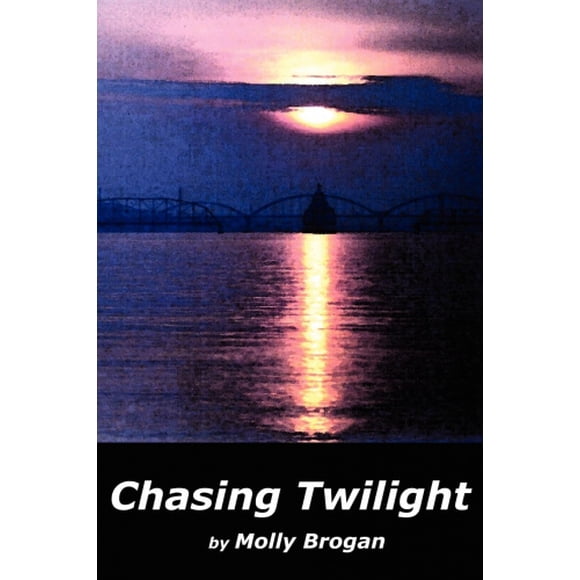 Crépuscule Chasing