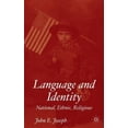 thumbnail image 2 of Langue et Identité, Nationale, Ethnique, Religieuse, 2 of 3