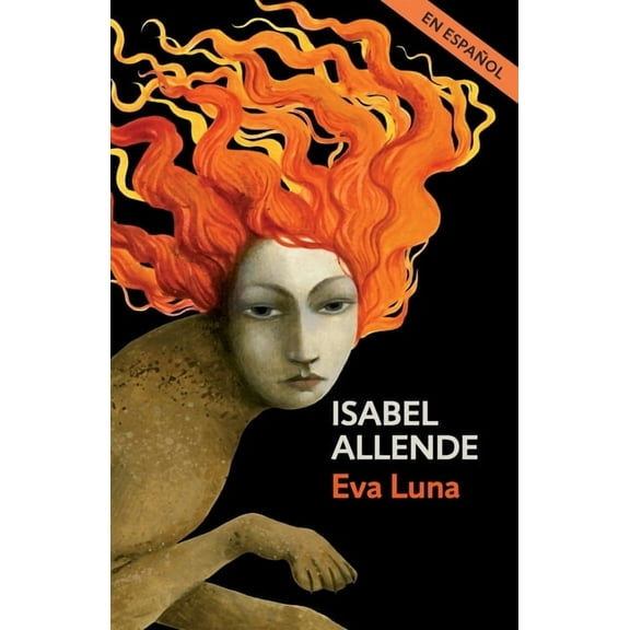 Eva Luna (Spanish Edition), (Paperback)