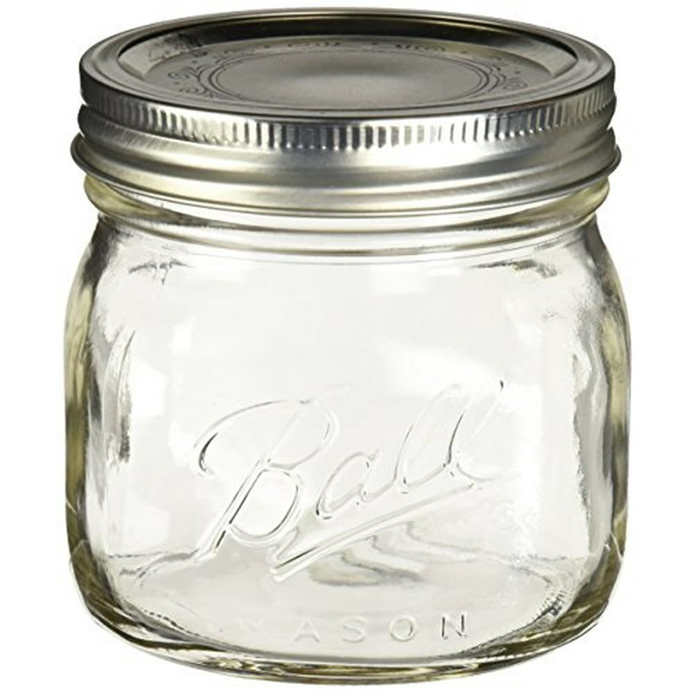 ball-collection-elite-pint-mason-jar-with-lids-and-bands-4pk-wide-mouth