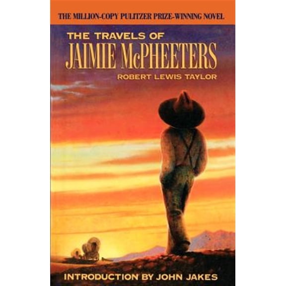 Pre-Owned The Travels of Jaimie Mcpheeters (Arbor House Library of Contemporary Americana) : A Novel (Paperback) 9780385422222