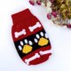 thumbnail image 2 of Prendas nto Jersey De Cuello Alto Para Doméstico Del Perro - S Yuyangstore Camisa de perrito, 2 of 8