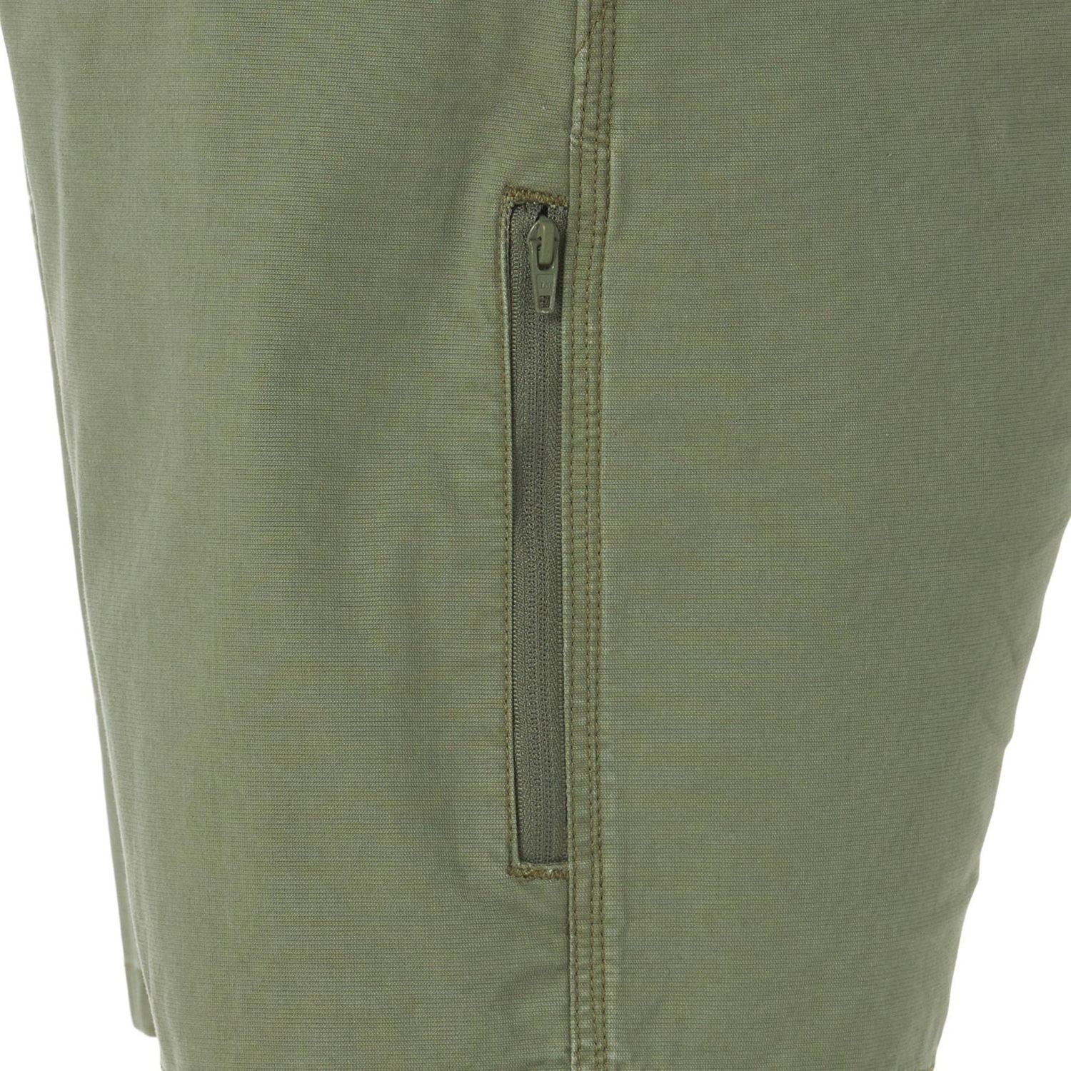 Wrangler Men's Rugged Utility Outdoor Short