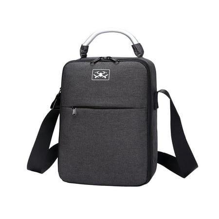 Image of Camera Waterproof Storage Bag Portable Shoulder Bag Durable Handbag for Mini 2 Waterproof Oxford Baby Toy