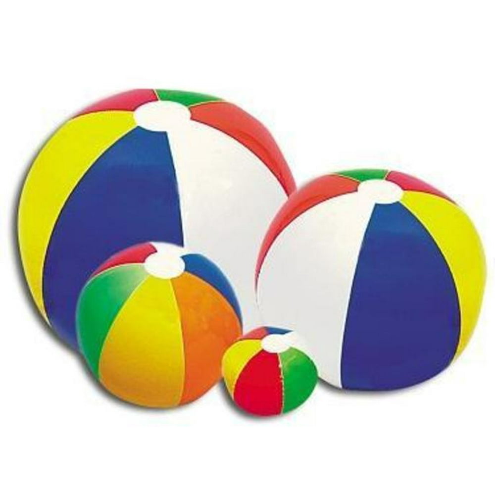 48'' GIANT BEACH BALLS