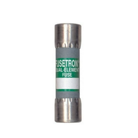 Paquete de 2 fusibles Bussmann BP/FNM-10, 10 A, 250 V, retardo