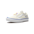 thumbnail image 4 of VANS MENS Skate Old Skool "Cream White" VN0A5FCBOFW from Stadium Goods, 4 of 7
