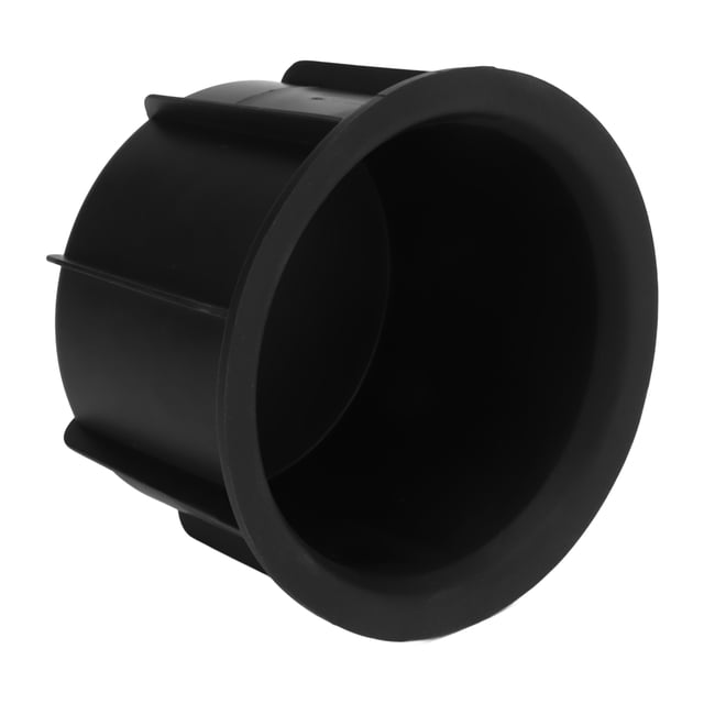 Inserto de portavasos, inserto de portavasos para automóvil, inserto de portavasos secundario, inserto de portavasos para latas de bebidas Logre más