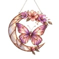 thumbnail image 2 of Elegant Wall Hanging With Intricate Design For Home And Interior Enhancement, 2 of 9