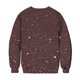 thumbnail image 5 of Ailaofu Women's Halloween Printed Round Neck Casual Sports Long Sleeve Sweatshirt Top Sweatshirt Loose Soft Long Sleeve Pullover Tops, 5 of 6