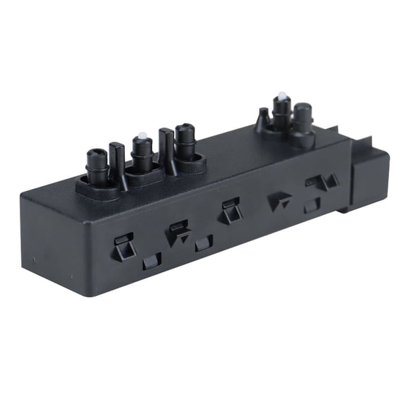 labwork 10 Way Front Driver Side Seat Switch Replacement for 07-12 Altima 87066-JA03A