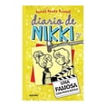 thumbnail image 1 of Diario de Nikki 7. Famosa Con Poco Estil Molino Penguin Random House Rachel Renee Russell, 1 of 2