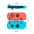 thumbnail image 3 of Wireless Controller For Nintendo Switch, Replacement Joystick Wireless Bluetooth Gamepad Controller Double Motor Axis Gyro Compatible With Nintendo Switch Pro, 3 of 7