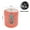 Red, variant on Godderr Stainless Steel Can Soup Cup, Lunch Box Handy Mug, Breakfast Congee Soup Can Cereal Cup