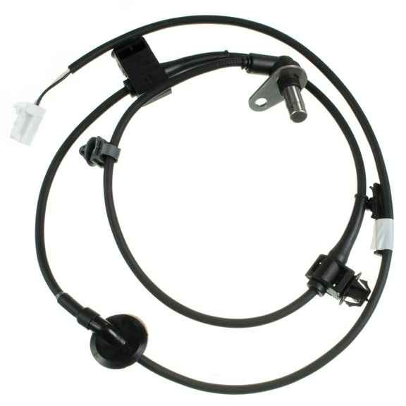 Holstein Parts 2ABS1673 ABS Wheel Speed Sensor for Mazda Fits select: 2007-2015 MAZDA CX-9