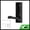Black 2.76"x0.79"x0.47", variant on Unique Bargains Round Coat Hook Wall Mount Folding Hook Black 2.87"x0.91"x0.47"