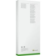 Microsoft Vertical Stand S for Xbox One 3AR-00001