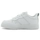 thumbnail image 5 of Tenis Chabelo Para Niño Escolar Estilo Urbano Blanco 18-26.5 blanco 20.5, 5 of 6