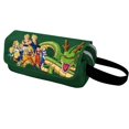 thumbnail image 1 of Estuche de lápices de Goku de Dragon Ball para niños, bolsa de almacenamiento de gran capacidad, bolsa de lápices de lona para niños, bolsa de bolígrafos para niños, suministros para estudiantes, 1 of 4