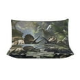 thumbnail image 4 of Jurassic Dinosaur Bedding Set with Zipper Closure for Girls & Boys, 4 of 6