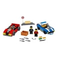thumbnail image 4 of Set LEGO City Policía Arresto en la Autopista 60242, 4 of 4