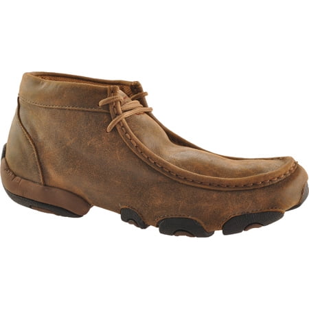 

Women s Twisted X Driving Moc Bomber 6.5 W