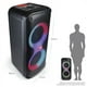 thumbnail image 5 of Bocina Fol Inalámbrica Bluetooth TWS Portátil Recargable Con Micrófono Negro Fs-l2206, 5 of 9