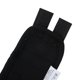 thumbnail image 5 of Envolturas de compresión de la Pata, Protector de Rodilla Mascota aislante de Calor Negro, Material Sbr para Perros lesiones de perros mascotas curatuas de heridas, 5 of 7