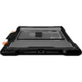 thumbnail image 5 of MAXCases AP-SXP-IP7-19-BLK Shield Extreme-X With Pencil Holder For iPad 7 10.2" - Black, 5 of 5