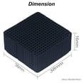 thumbnail image 4 of Filtros de carbono de repuesto para el minipurificador de aire ELEGOO Anycubic, 4 of 7