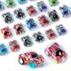 thumbnail image 1 of Set of 24 Mini Car, Toy Cars for Children, 4-Wheel Drive Mini Racing Cars, Battery-Free Toy Cars, Costume, 1 of 1