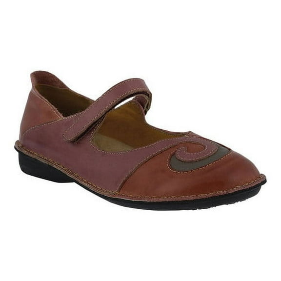 Spring Step COSMIC-R Shoes Red