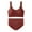 Brown, variant on Ketyyh-chn99 Bra and Panty Set Women's Comfort Bralette Seamless Underwear Comfy Bra Lace Bras Slim and Shape Bra Black,One Size