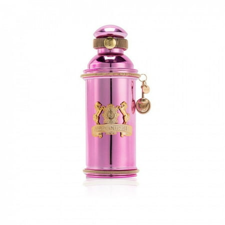 Perfume Rose Oud 100Ml