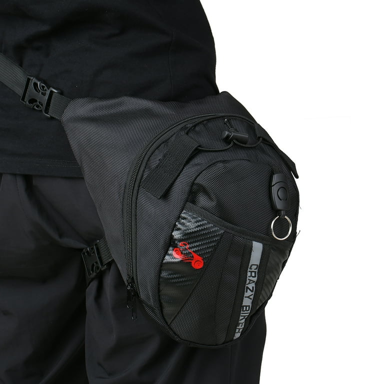 Belt bag for riders new arrivals