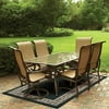 Better Homes and Gardens Westhaven 7-Piece Dining Set