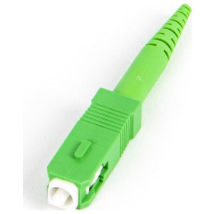 Corning FL2-SCA-900-SM FuseLite 2 Splice-On Connector, SC SM 900 um, APC