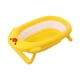 thumbnail image 1 of Tina de baño Tina para niños pequeños Tina de baño plegable para bebés Tina de baño para bebés Plegable Cute Cartoon Estable Tina para niños pequeños con temperatura ANGGREK  Otros, 1 of 8