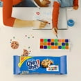 thumbnail image 6 of Pack of 2 Chips Ahoy! Candy Blasts Chocolate Chip Cookies Family Size, 18.9 oz (Package May Vary), 6 of 6