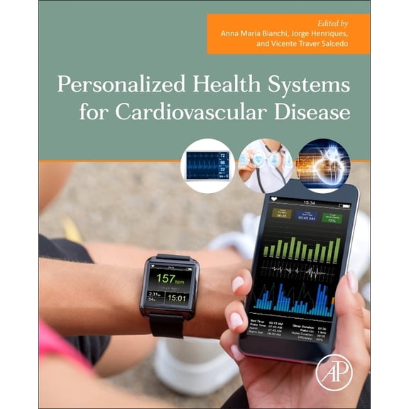 Personalized Health Systems for Cardiovascular Disease, (Paperback)