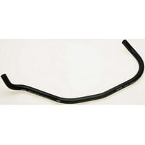 Gates 18322 Coolant Hose, Small I.D Fits select: 2000-2003 FORD FOCUS