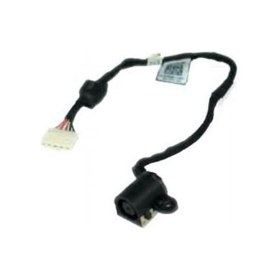New Genuine Dell Inspiron 15 7537 P36F DC Power Jack 0G8RN8 50.47L02.001